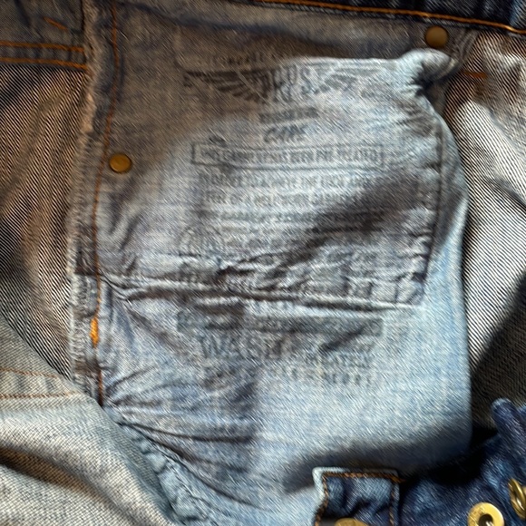 🔹PRPS GOOD and CO. Men’s jeans - Picture 9 of 16